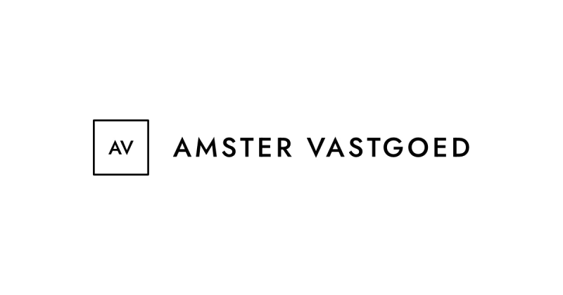 Logo van Amster Vastgoed