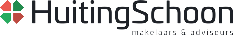 Logo van HuitingSchoon Emmen B.V.