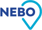 Logo van NEBO MAKELAARS