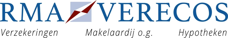 Logo van RMA/VERECOS Makelaardij o.g.