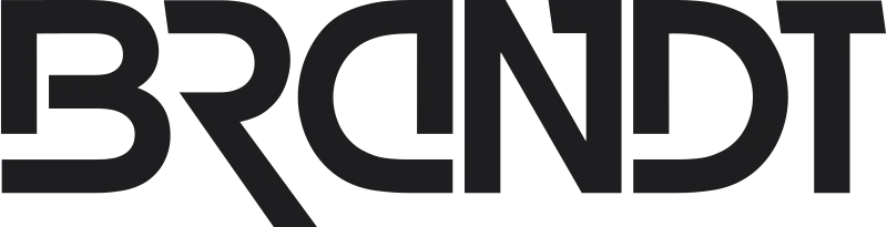 Logo van Brandt Bedrijfshuisvesting B.V.