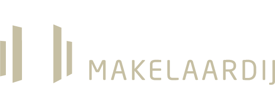 Logo van Brouwers Makelaardij B.V.