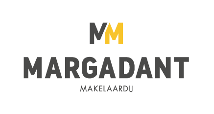 Logo van Margadant Makelaardij
