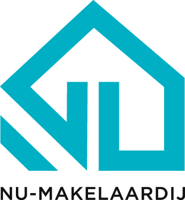 Logo van NU-MAKELAARDIJ