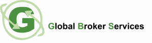 Logo van Global Broker Services B.V.