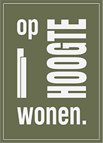 Logo van Op hoogte wonen