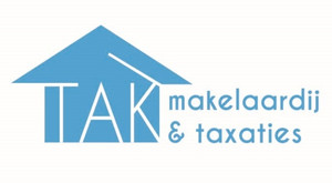 Logo van Tak Makelaardij & Taxaties