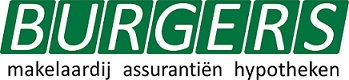 Logo van Burgers Makelaardij