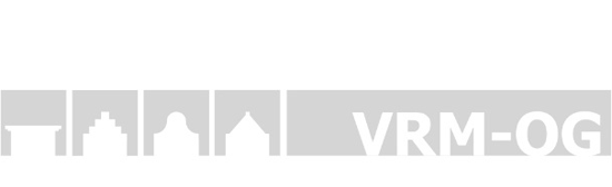 Logo van Van Roijen Makelaardij o.g. b.v.