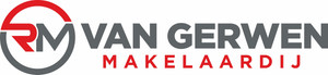 Logo van Van Gerwen Makelaardij B.V.