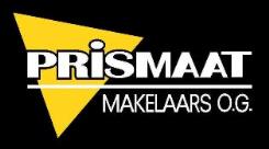 Logo van Prismaat Makelaars o.g. Heemskerk