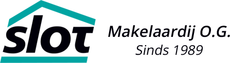 Logo van Slot Makelaardij o.g.