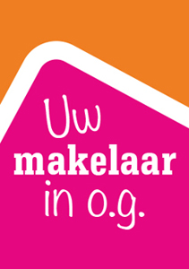 Logo van Anuscka Wemmers uw makelaar in O.G.