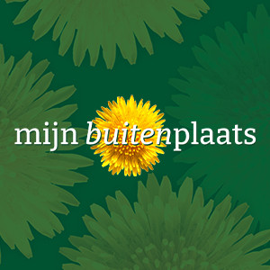 Logo van Mijn Buitenplaats Makelaardij