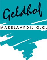Logo van Geldhof Makelaardij o.g.
