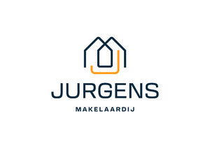 Logo van Jurgens Makelaardij B.V.