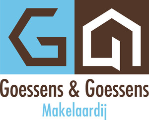 Logo van Goessens & Goessens Makelaardij