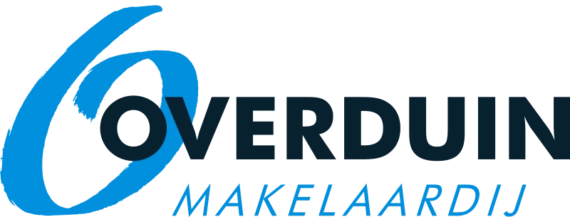 Logo van Overduin Makelaardij