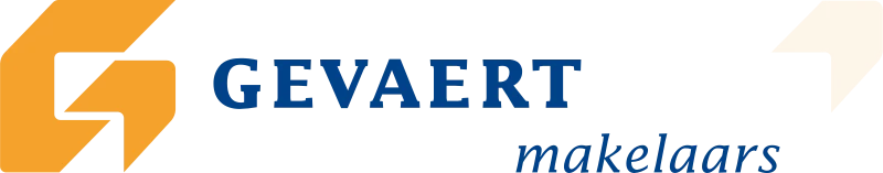 Logo van Gevaert Makelaars o.g.