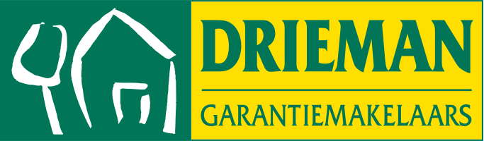Logo van Drieman Garantiemakelaars