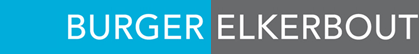 Logo van Burger Elkerbout Makelaars en Taxateurs o.z. B.V.