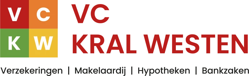 Logo van VCKW Makelaardij B.V.
