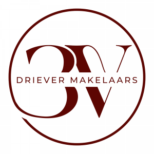 Logo van 3VER Makelaars