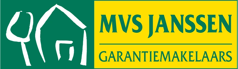 Logo van MVS Janssen Makelaars en Taxateurs Druten