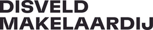 Logo van Disveld Makelaardij