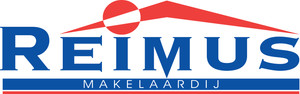 Logo van Reimus Makelaardij