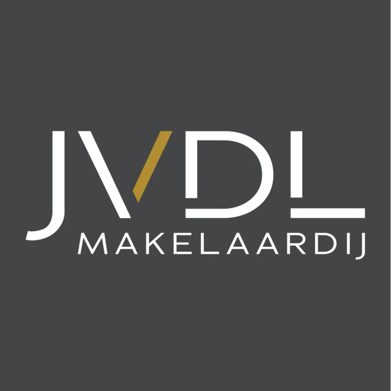 Logo van Jos van der Linden Makelaardij & Taxaties