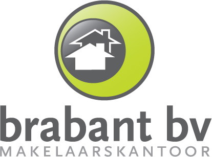 Logo van Makelaarskantoor Brabant B.V.