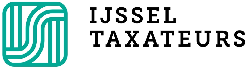 Logo van IJssel Taxateurs Hoogeveen