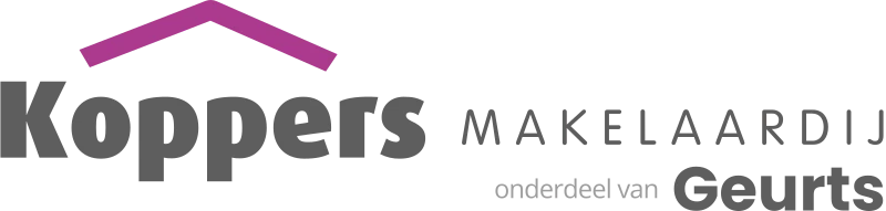 Logo van Koppers Makelaardij o.g.