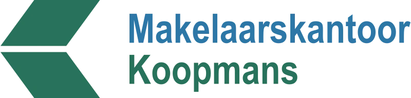 Logo van Makelaarskantoor Koopmans