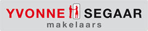 Logo van Yvonne Segaar Makelaars