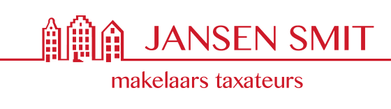 Logo van Jansen Smit Makelaars Taxateurs