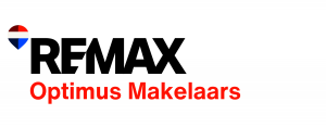 Logo van REMAX Optimus Makelaars