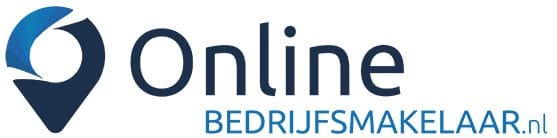 Logo van Online Bedrijfsmakelaar