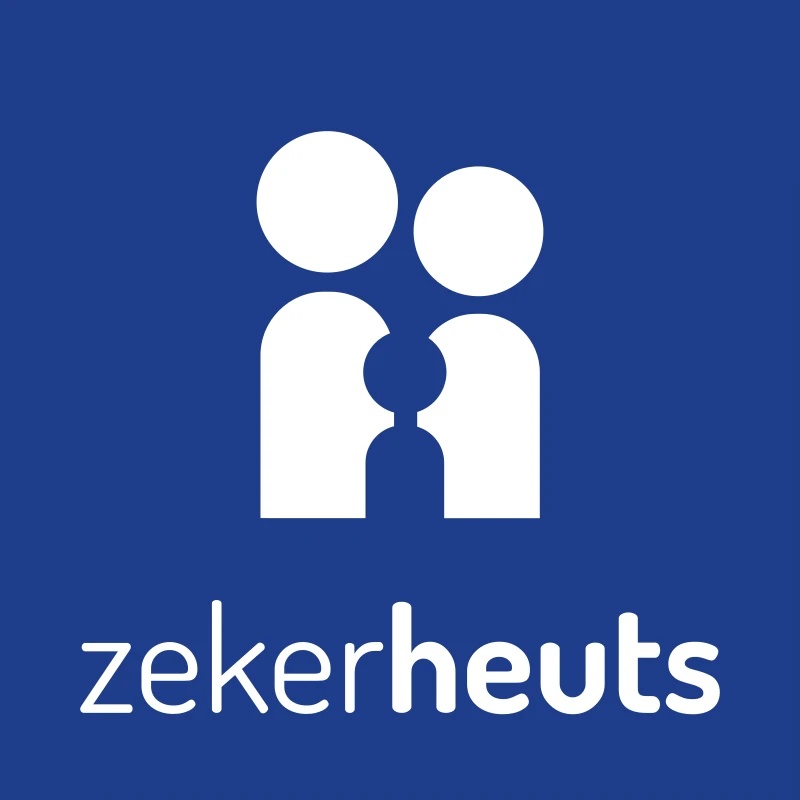 Logo van Zekerheuts Makelaardij