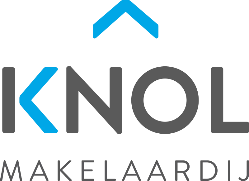Logo van Knol Makelaardij