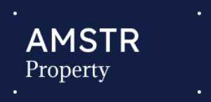 Logo van AMSTR Property B.V.