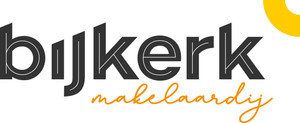 Logo van Bijkerk Makelaardij