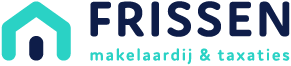 Logo van Frissen Woonadvies en Taxaties o.g.