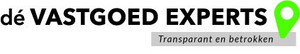 Logo van De Vastgoed Experts B.V.
