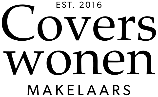 Logo van Covers Wonen B.V.