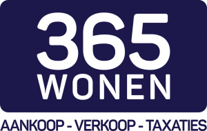 Logo van 365 wonen