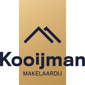 Logo van Kooijman Makelaardij B.V.