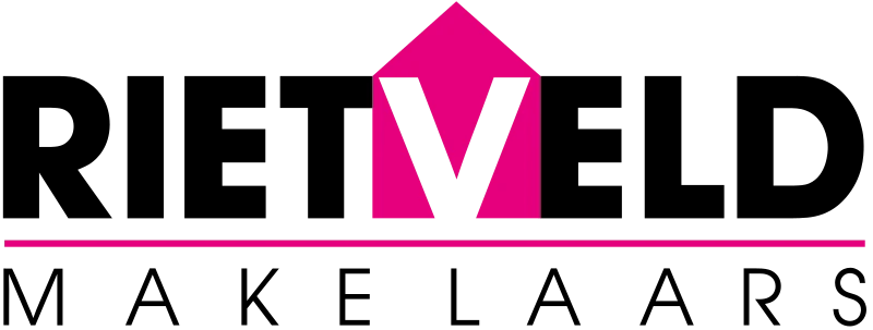 Logo van Rietveld Makelaars o.g.