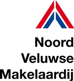 Logo van Noord Veluwse Makelaardij